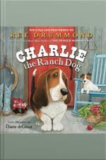 Charlie the Ranch Dog