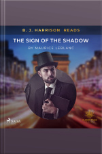 B. J. Harrison Reads The Sign Of The Shadow