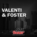 Valenti and Foster
