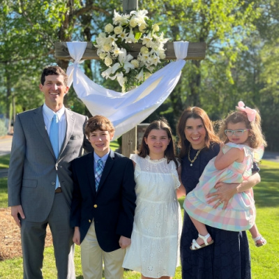 Beeson Divinity Podcast