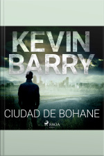 Ciudad De Bohane