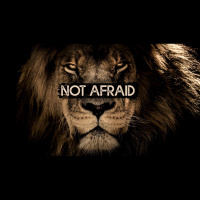 3-29-20 Not Afraid Week 1 - Audio