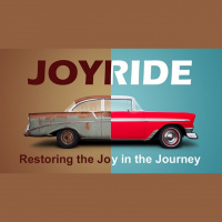09-28-14 Joy Ride Week 1 - Audio