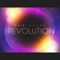 1-4-15 New Years Revolution Week 2 - Audio
