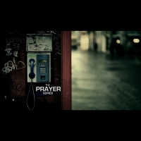 10-16-16 Prayer Week 3 - Audio