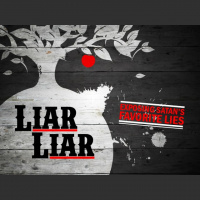 11-9-14 Liar Lair Week 5 - Audio