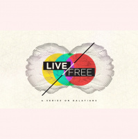 5-3-20 Live Free Week 1 - Audio