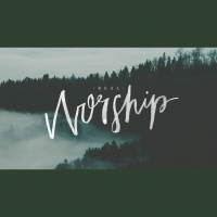 9-25-16 Real Worship Week 4 - Audio