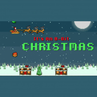 12-24-16 It#x2019s an 8-Bit Christmas Week 3 - Audio