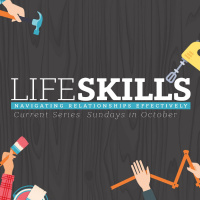 Life Skills - Part 6