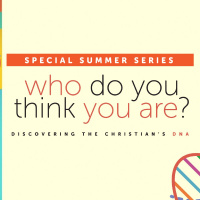 Take Your Seat - Our Authority in Christ