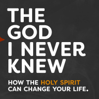 Part 1: The Holy Spirit is a Person