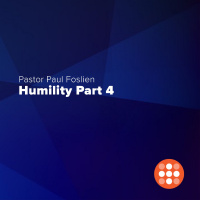 Humility - Part 4