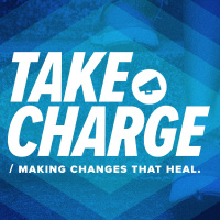 Take Charge - Part 3