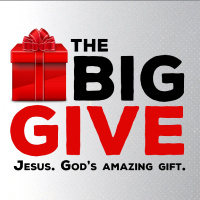 The Big Give - Part 2