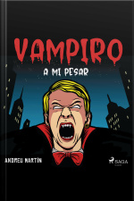 Vampiro A Mi Pesar