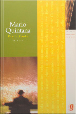Melhores Poemas: Mario Quintana