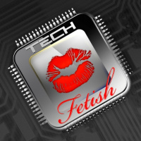 Tech Fetish Podcast: Pre-CES 2013 Edition