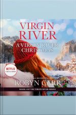A Virgin River Christmas