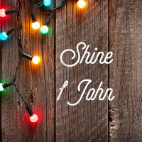 Shine With Love