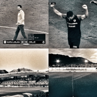 Ofsajd #422: Žarometi