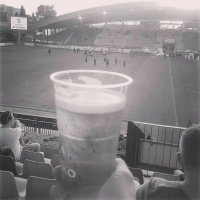 Ofsajd 91: Pivo!