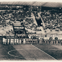 Ofsajd 46: Špilaj