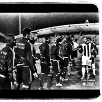 Ofsajd 14: Prvi, drugi, prvi, drugi