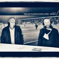 Ofsajd 16: V komentirnici nagrad