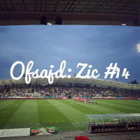 Ofsajd: Zic #14