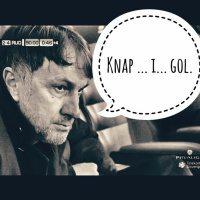 Ofsajd 72: Knapngol
