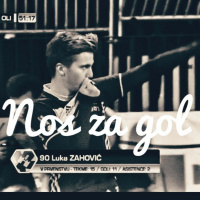 Ofsajd 71: Nos. Za. Gol.