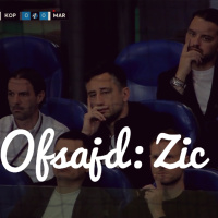 Ofsajd: Zic #11