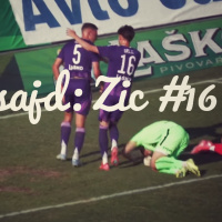 Ofsajd: Zic #16