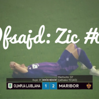 Ofsajd: Zic #09