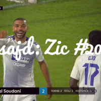 Ofsajd: Zic #20