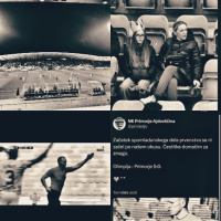 Ofsajd #407: Star(ost) je lepa čednost!