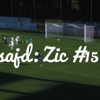 Ofsajd: Zic #15