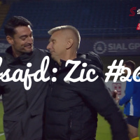Ofsajd: Zic #26