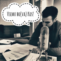 Ofsajd 69: Vsemu bo(va) Kos!