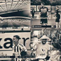 Ofsajd #387: 100% vs. 0%