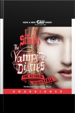 The Vampire Diaries: The Return: Nightfall