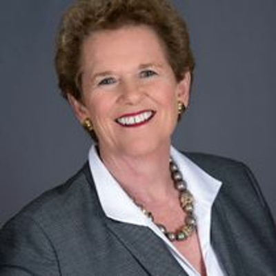 Dr Nancy Oreilly
