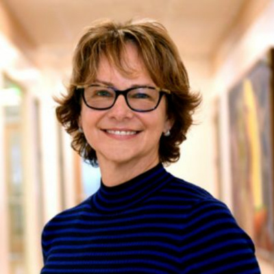 Dr Nancy Oreilly