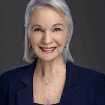 Dr Nancy Oreilly