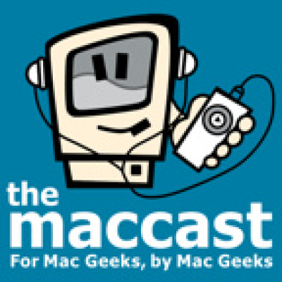 Maccast (enhanced) - For Mac Geeks, By Mac Geeks