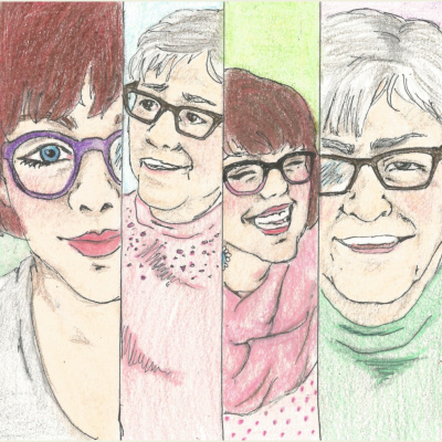 Interpreting Sisterhood