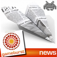 GameBurst News - 20h November 2011