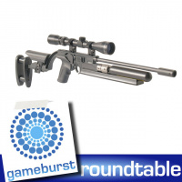 GameBurst Roundtable - Military Shooty Shooty Bang Bang