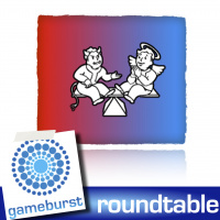 GameBurst Roundtable - Moral Decisions
